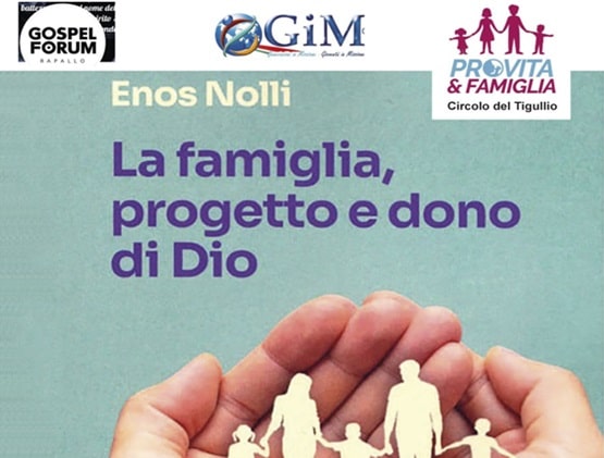 La famiglia, progetto e dono di Dio 1